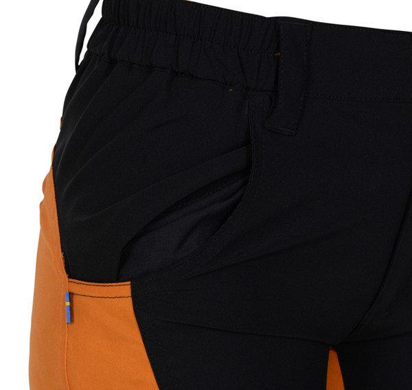 Nordkap Stretch Pants JR Nordkap Stretch Pants JR