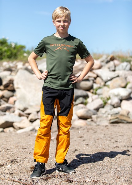 Nordkap Stretch Pants JR Nordkap Stretch Pants JR