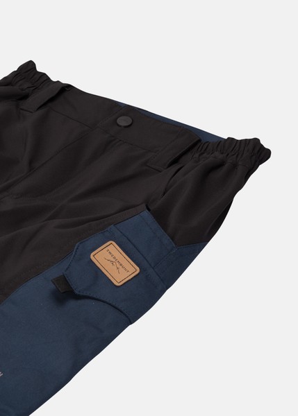 Nordkap Stretch Pants JR Nordkap Stretch Pants JR