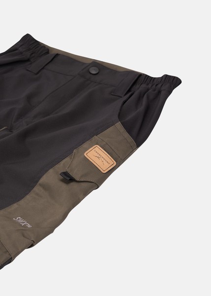 Nordkap Stretch Pants JR Nordkap Stretch Pants JR