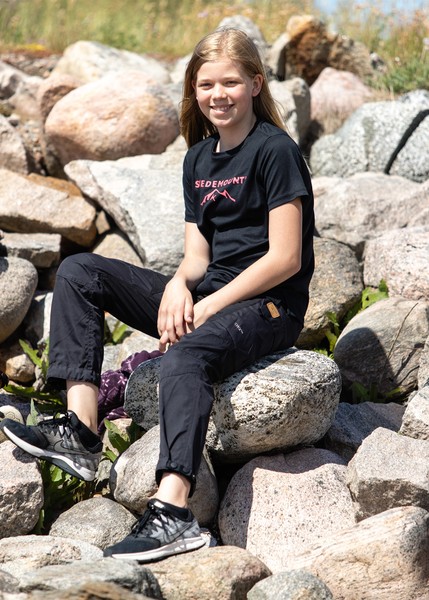 Nordkap Stretch Pants JR Nordkap Stretch Pants JR