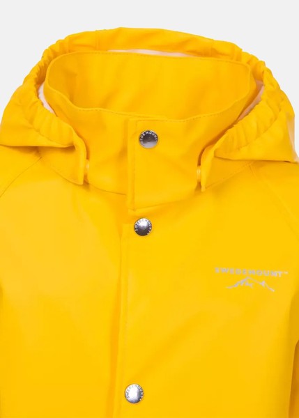 Väderöarna Coat JR Väderöarna Coat JR