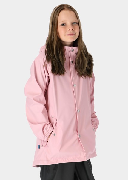 Väderöarna Coat JR Väderöarna Coat JR