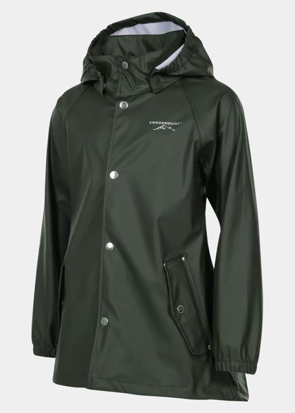 Väderöarna Coat JR Väderöarna Coat JR