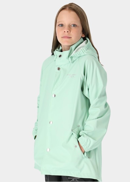 Väderöarna Coat JR Väderöarna Coat JR