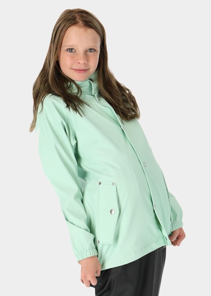 Väderöarna Coat JR Väderöarna Coat JR