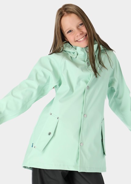 Väderöarna Coat JR Väderöarna Coat JR
