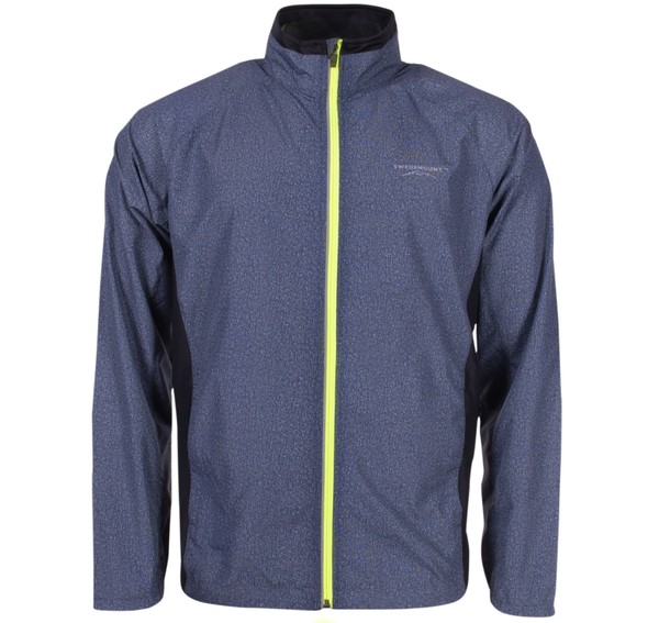Run Jacket SR Run Jacket SR