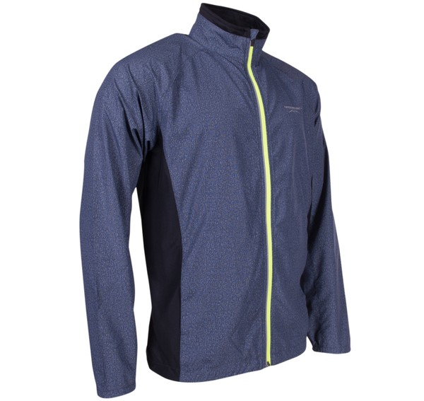 Run Jacket SR Run Jacket SR