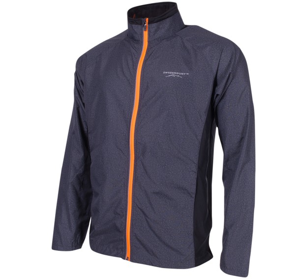Run Jacket SR Run Jacket SR