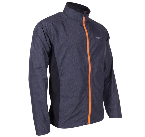 Run Jacket SR Run Jacket SR