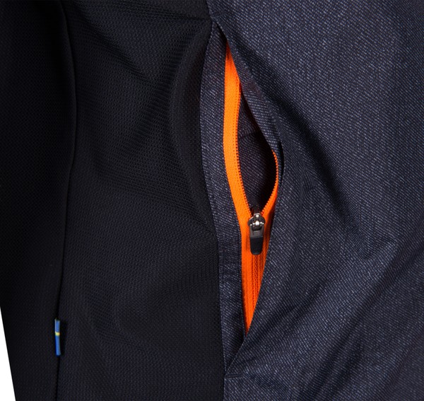 Run Jacket SR Run Jacket SR