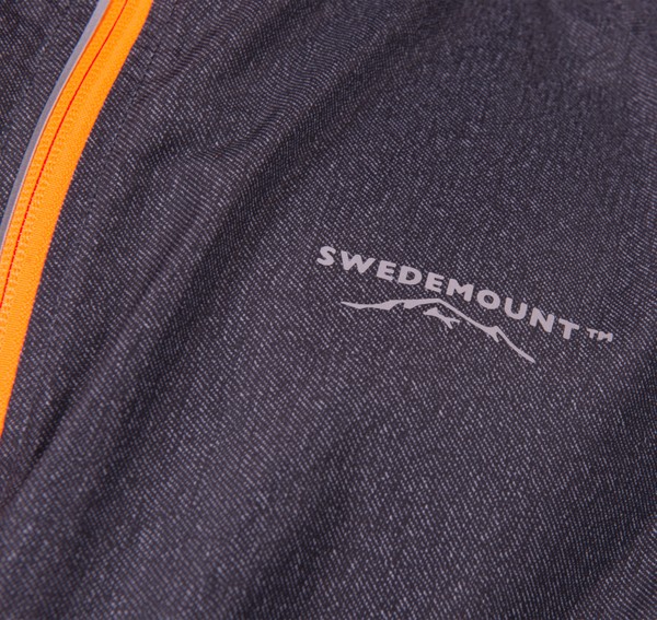 Run Jacket SR Run Jacket SR