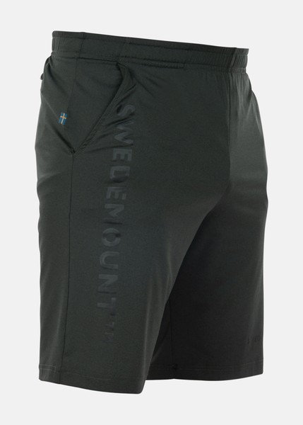 Vertical Logo Shorts Vertical Logo Shorts
