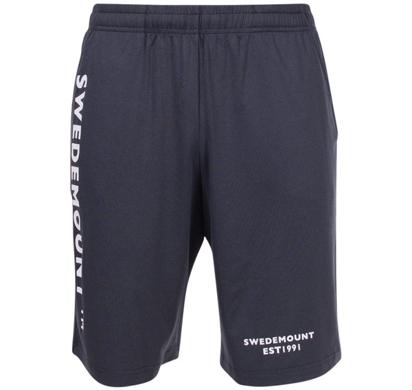 Vertical Logo Shorts Vertical Logo Shorts