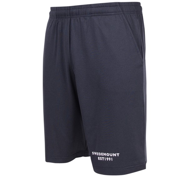 Vertical Logo Shorts Vertical Logo Shorts