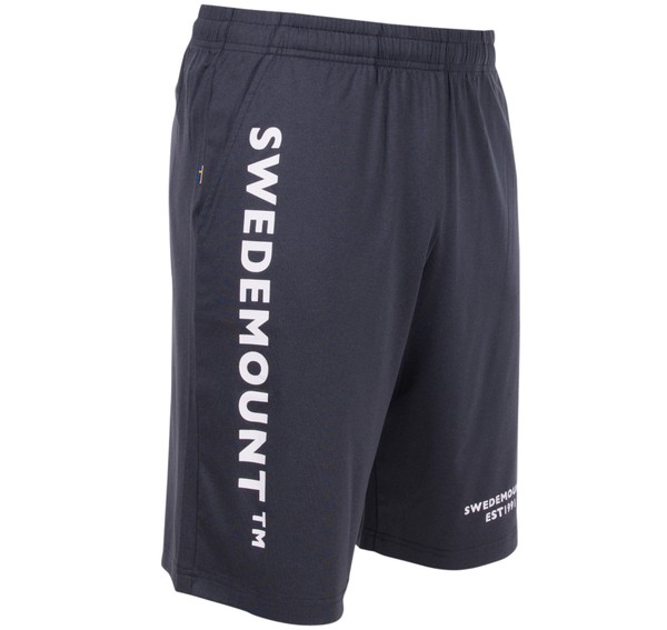 Vertical Logo Shorts Vertical Logo Shorts