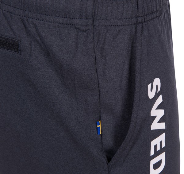 Vertical Logo Shorts Vertical Logo Shorts