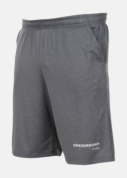 Vertical Logo Shorts Vertical Logo Shorts