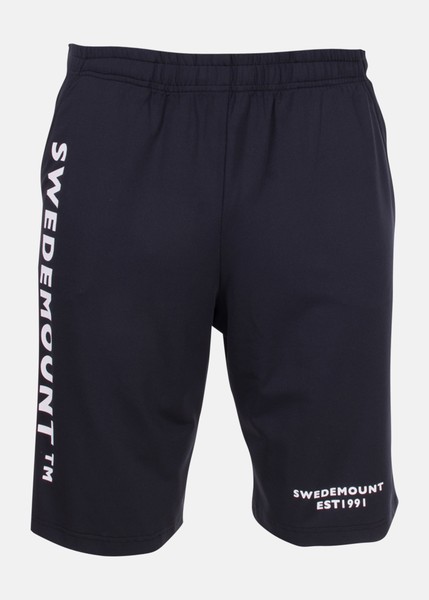 Vertical Logo Shorts Vertical Logo Shorts