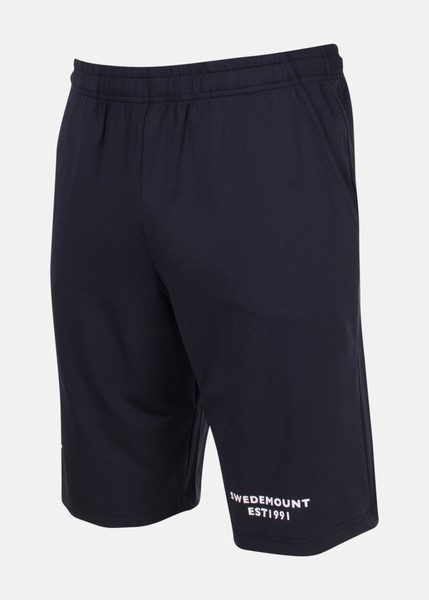 Vertical Logo Shorts Vertical Logo Shorts
