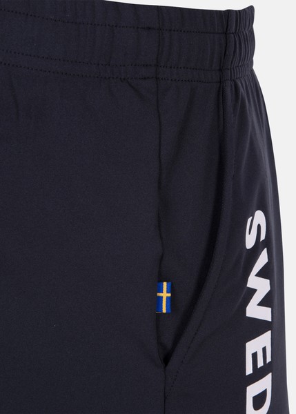 Vertical Logo Shorts Vertical Logo Shorts