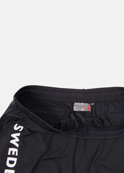 Vertical Logo Shorts Vertical Logo Shorts