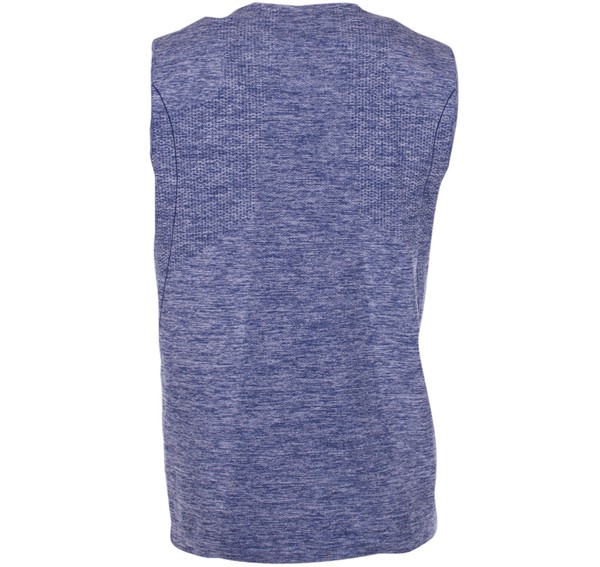 Seamless Performance Singlet Seamless Performance Singlet