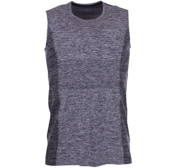 Seamless Performance Singlet Seamless Performance Singlet