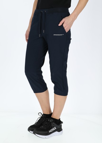 Womens Training Pants 3/4 Womens Training Pants 3/4
