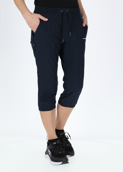 Womens Training Pants 3/4 Womens Training Pants 3/4