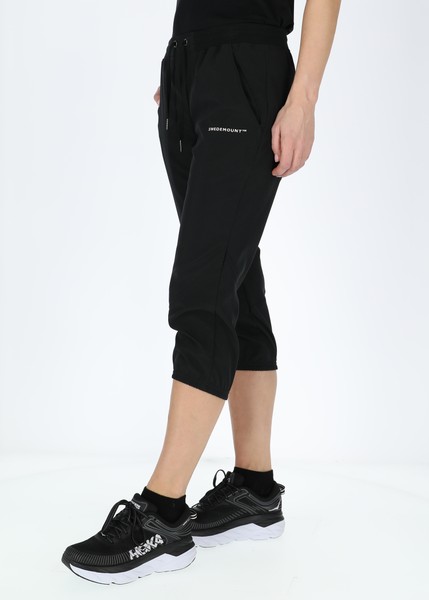 Womens Training Pants 3/4 Womens Training Pants 3/4