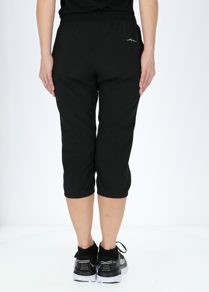 Womens Training Pants 3/4 Womens Training Pants 3/4