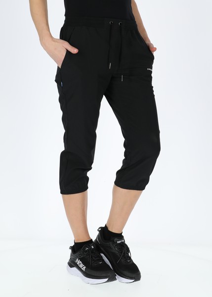 Womens Training Pants 3/4 Womens Training Pants 3/4