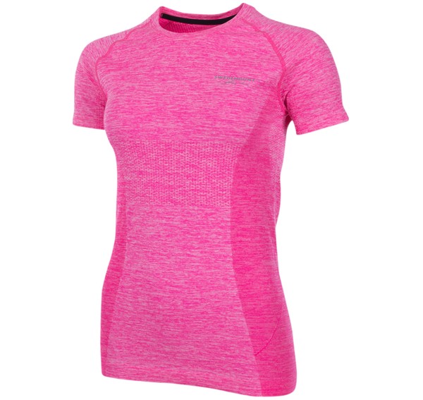 Seamless Performance Tee W Seamless Performance Tee W