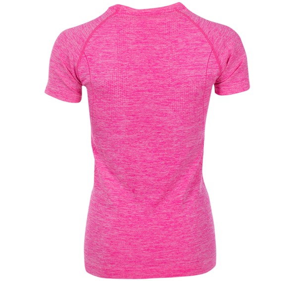 Seamless Performance Tee W Seamless Performance Tee W