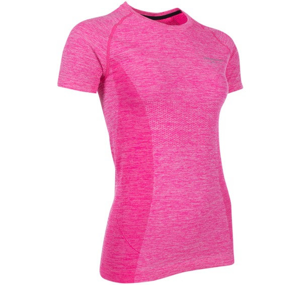 Seamless Performance Tee W Seamless Performance Tee W