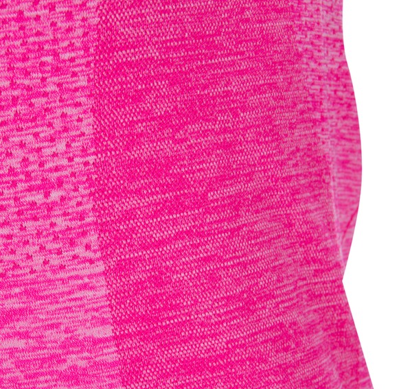 Seamless Performance Tee W Seamless Performance Tee W