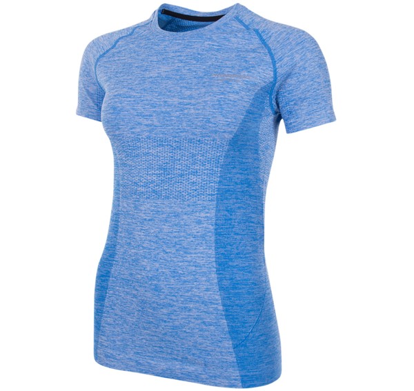 Seamless Performance Tee W Seamless Performance Tee W