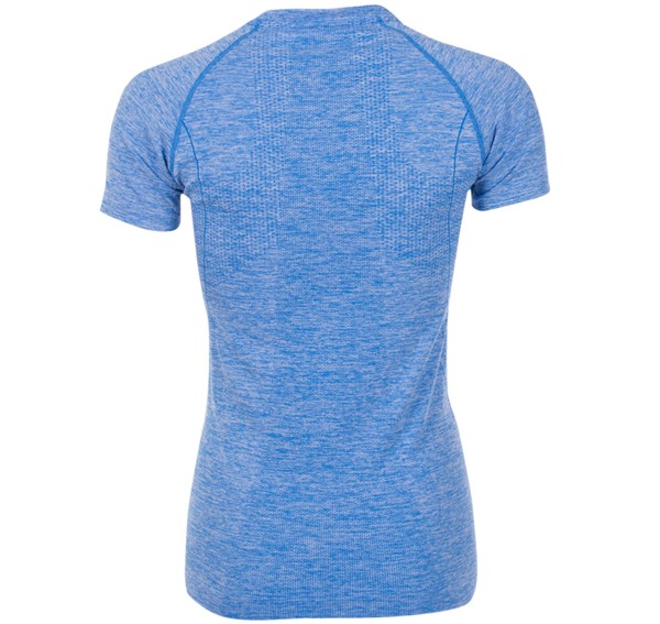 Seamless Performance Tee W Seamless Performance Tee W