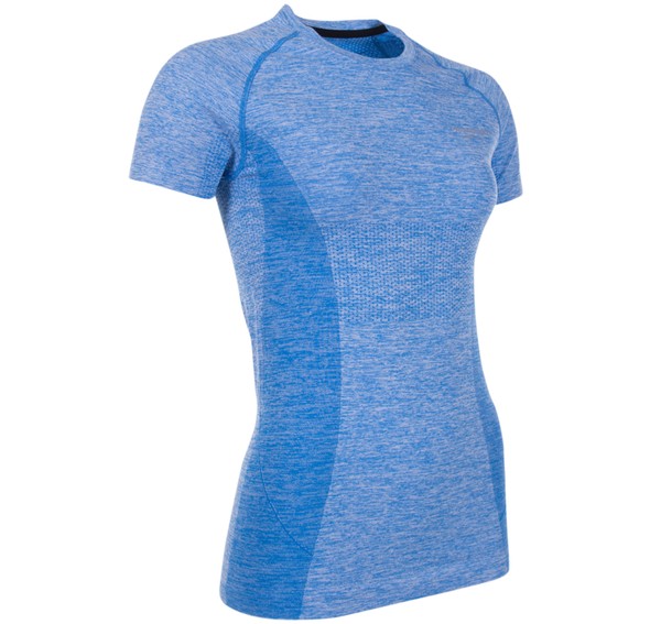 Seamless Performance Tee W Seamless Performance Tee W