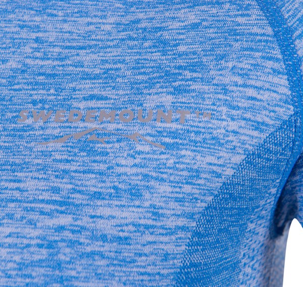 Seamless Performance Tee W Seamless Performance Tee W