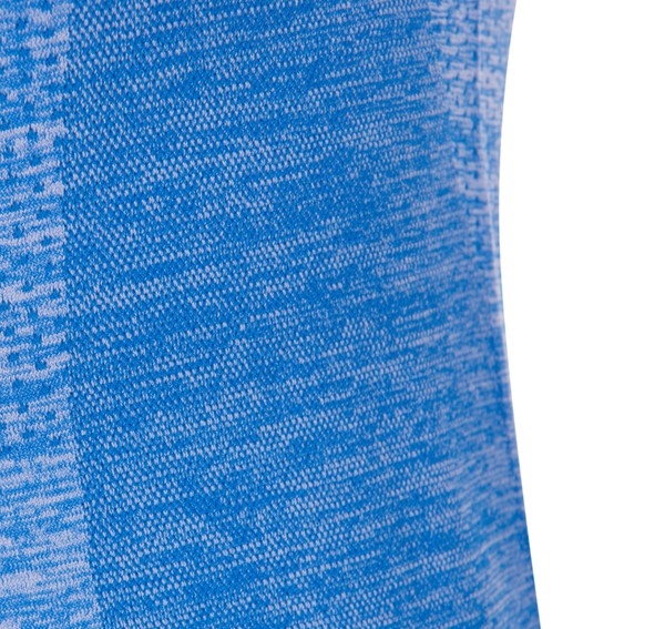 Seamless Performance Tee W Seamless Performance Tee W