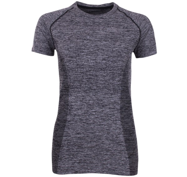 Seamless Performance Tee W Seamless Performance Tee W