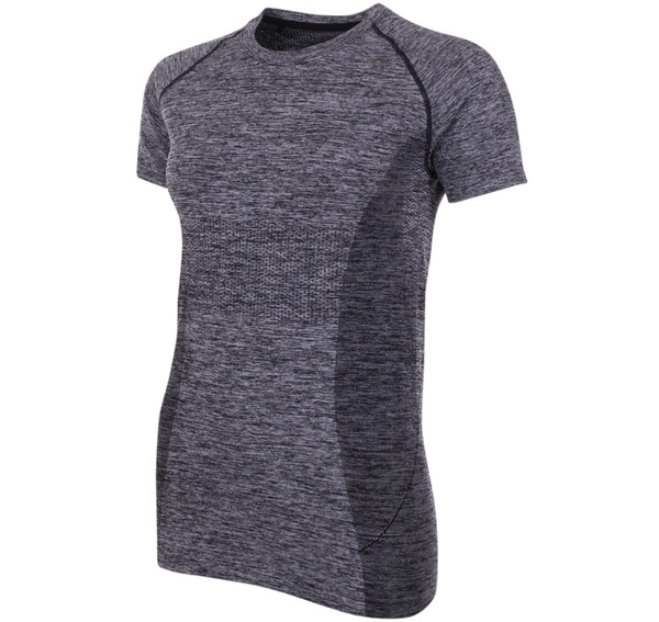 Seamless Performance Tee W Seamless Performance Tee W