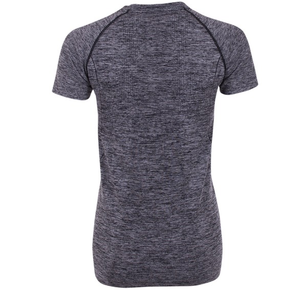 Seamless Performance Tee W Seamless Performance Tee W