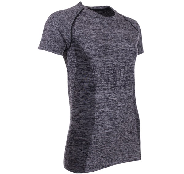 Seamless Performance Tee W Seamless Performance Tee W