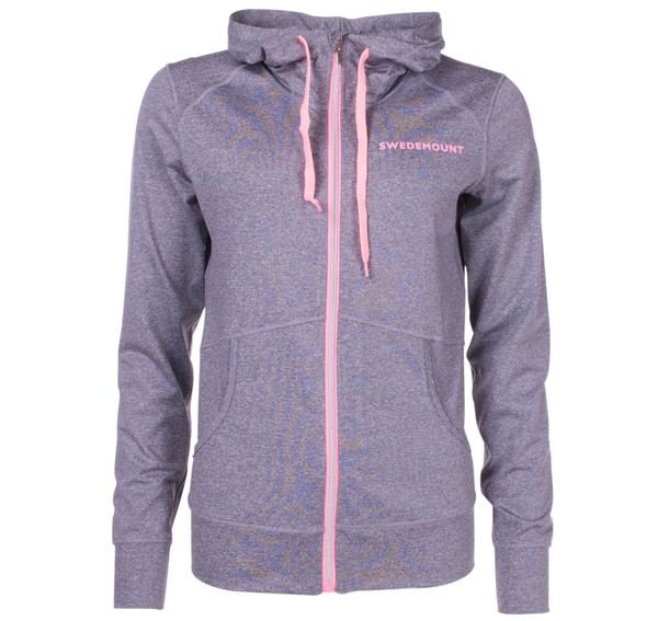 Reload Zip Hood W Reload Zip Hood W
