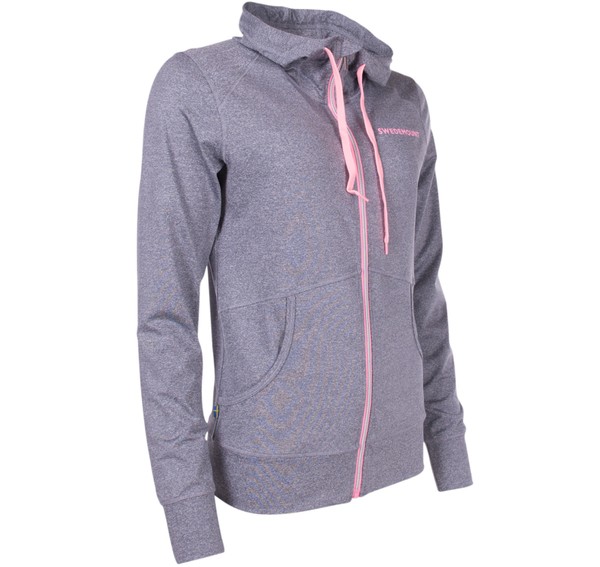 Reload Zip Hood W Reload Zip Hood W