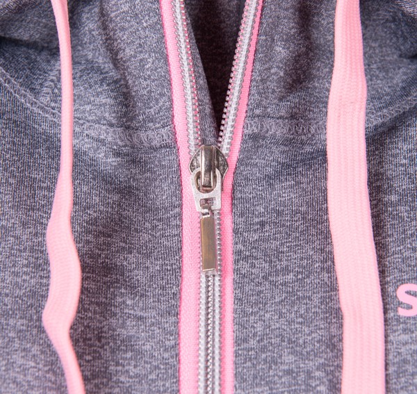 Reload Zip Hood W Reload Zip Hood W